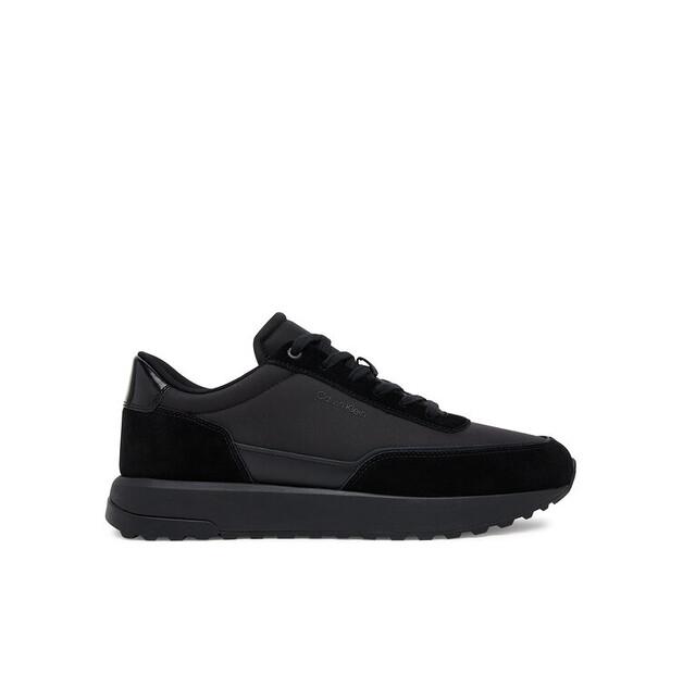 

Кроссовки Calvin Klein Low Top Lace Up Repreve Mix EU 40