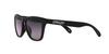 Okulary przeciwsłoneczne OO9245 Matowy Szary 54 Soczewka Gradientowa Soczewka Prizm [Oakley] Czarny/Prizm