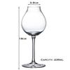 1PCS Cocktail Glass Wine/ Margarita/ Champagne Glass