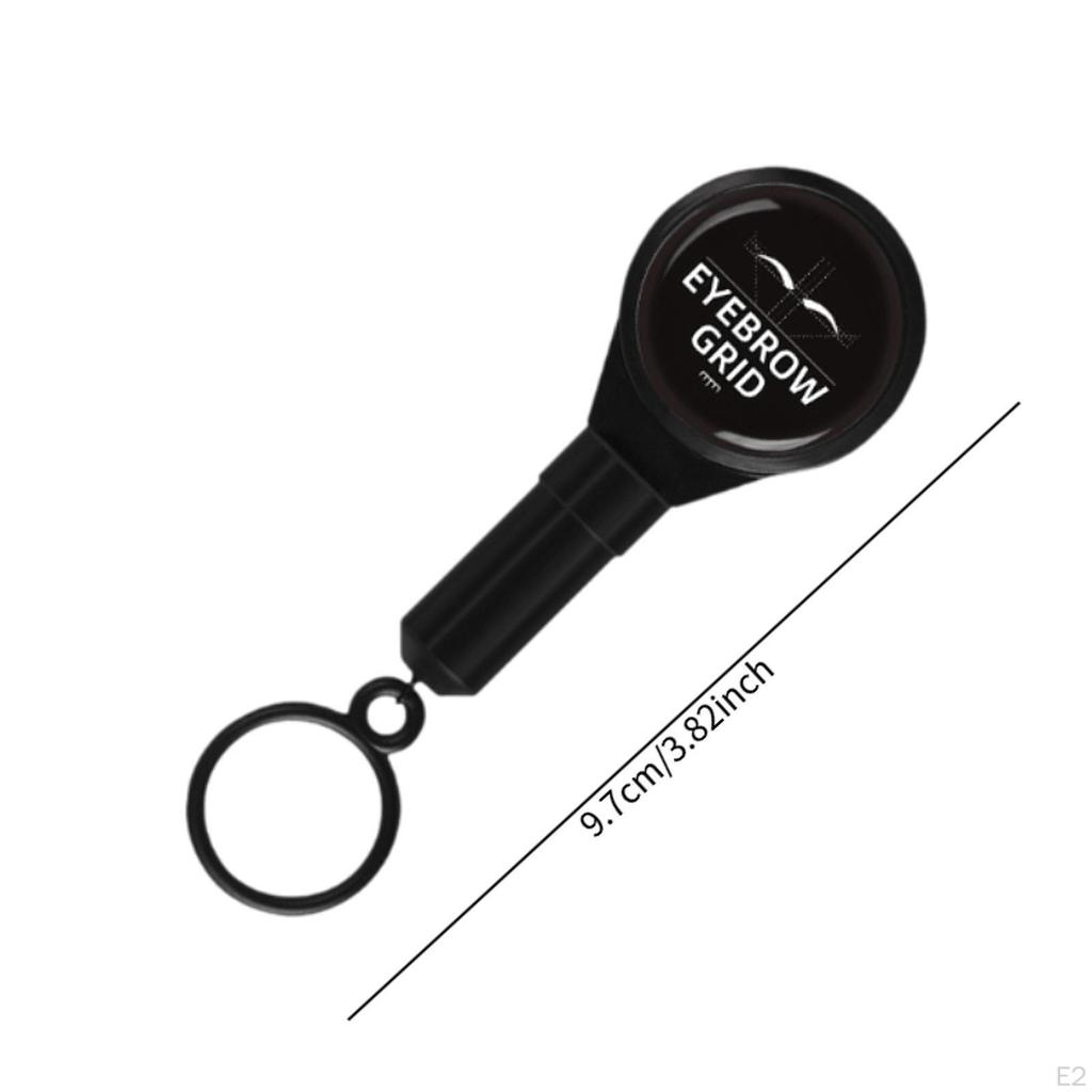 Eyebrow Mapping String Brow Marker Thread Line Measuring Tool Shaping Microblading Map Cosmetic