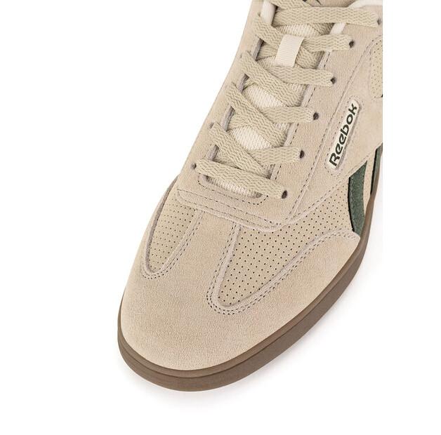 Мужские кроссовки Reebok Forte lounger ar30252mtgt бежевые