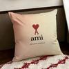 Fashion Luxury AAmiS Cushion Cover Reversible Soft Durable Pillow Cover Home  Car MultiScene Use for Daily Comfort