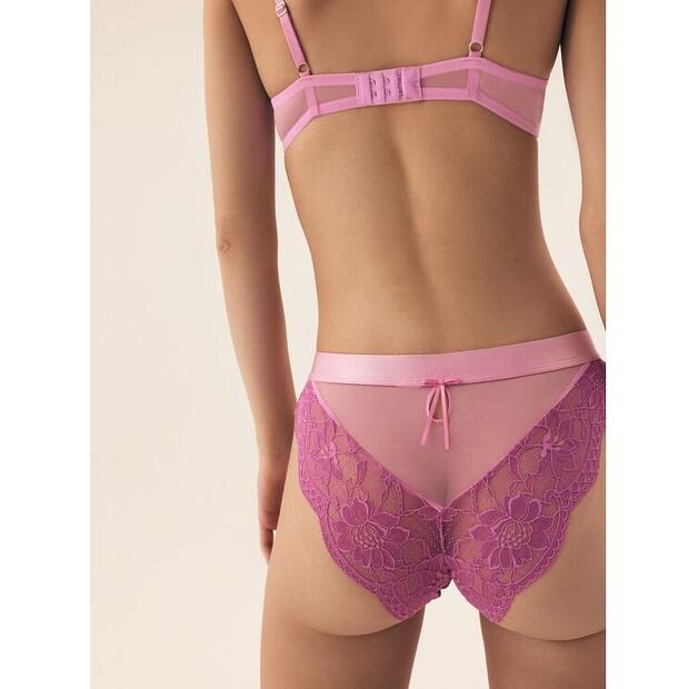 Esotiq 43226 Classic High-Waisted Panties