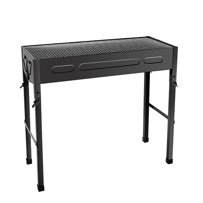 SMVP Portable Foldable BBQ Grill