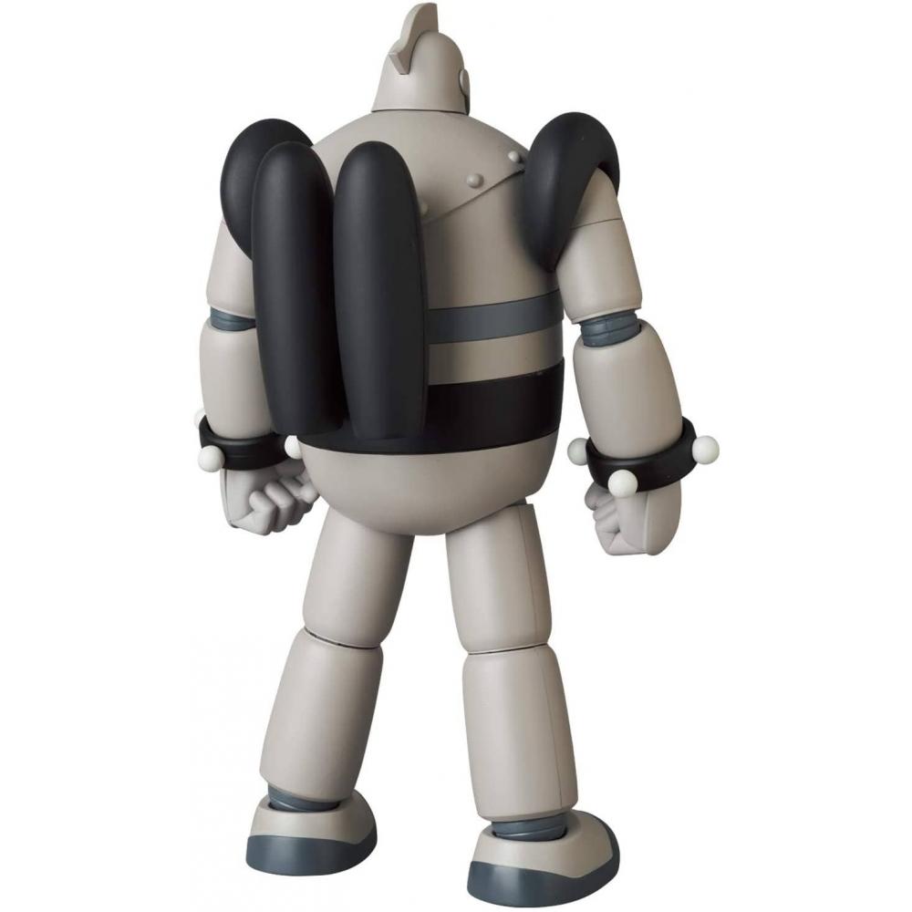 Tetsujin 28 Mafex Tetsujin 28 Go  B W Ver. 