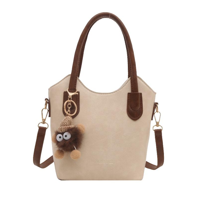 Today's popular retro bags women's spring versatile new messenger bags bucket bags
