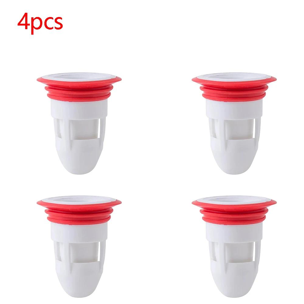 Silica Gel Floor Drain Bullet Anti Odor Core Deodorization Drainage Pipe Toilet Core Sewer Pest Control Device No Peculiar Smell