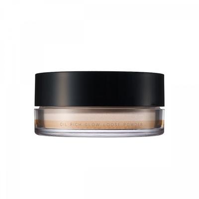 Pó Solto Oil Rich Glow