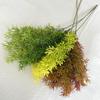 Grass Star Lifelike Greenery For Styling And Wedding Home Gift Decoration