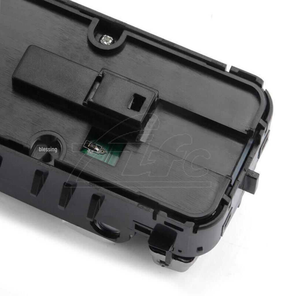 Electric Window Lift Switch for 2015-2018 Mercedes-Benz C-Class 205