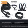 Waist Explosive Power Training Belt