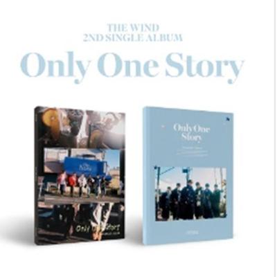 The Wind - Only One Story SET 2 - Release Date 2025-03-17