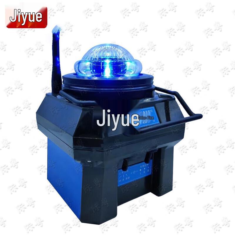 Jiyue Airport Emergency Vehicle Navigation Lights