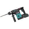 Dàyì 20V Brushless Cordless Rotary Hammer Drill 28mm CN Plug (adapter Included)