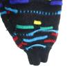 COOGI 90s Old 3D Overall handle Long sleeve wool sweater M knit Men's Used