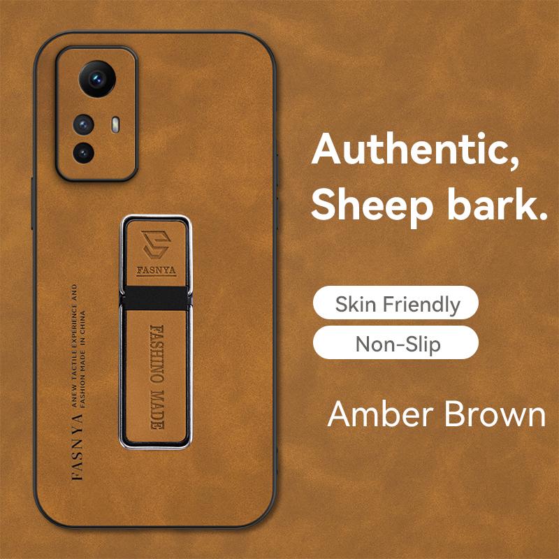 

Для Xiaomi Redmi Note 12S чехол 12 S роскошный магнитный автомобильный держатель пластина чехол для телефона для Redmi Note 12s 4G Note12s кожаный задний чехол Redmi Note 12S