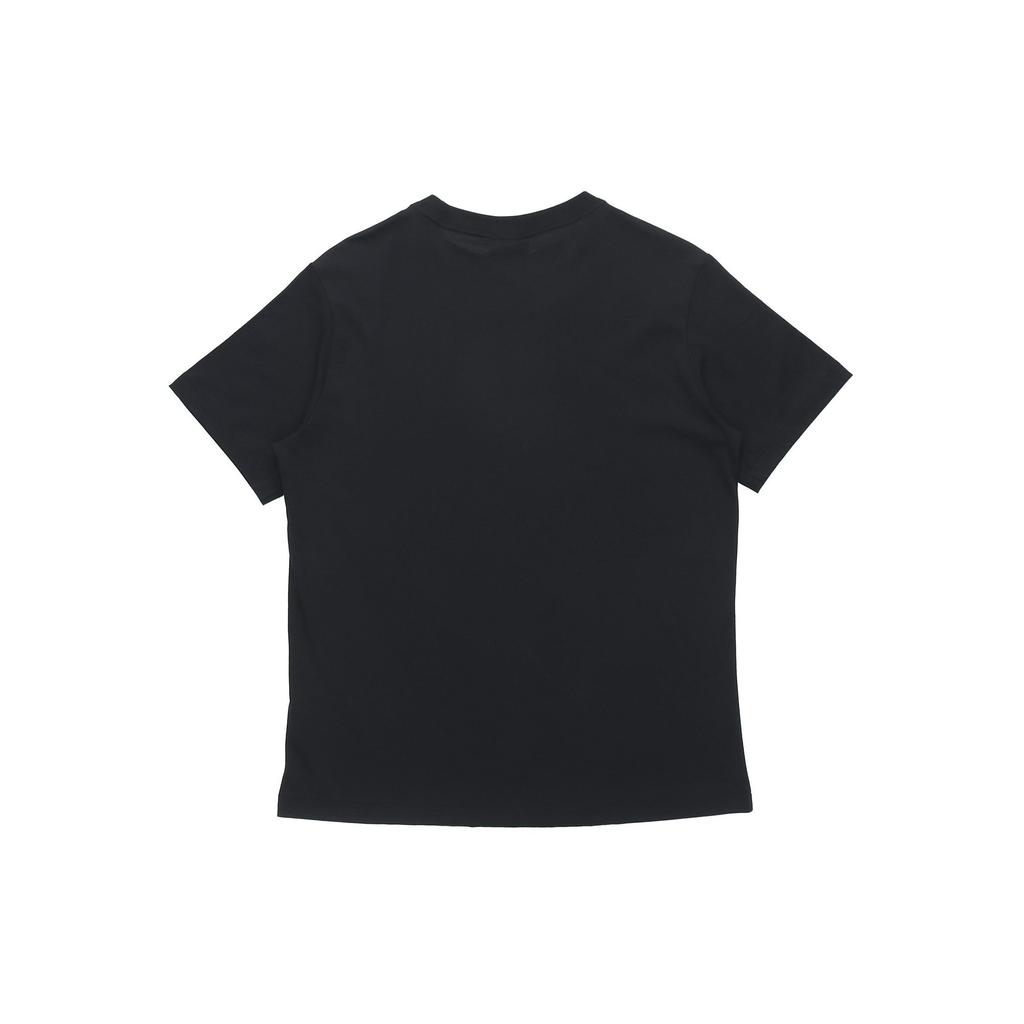 Nike T Shirts Women's Black Crew Neck Moderate Other DH4256-010