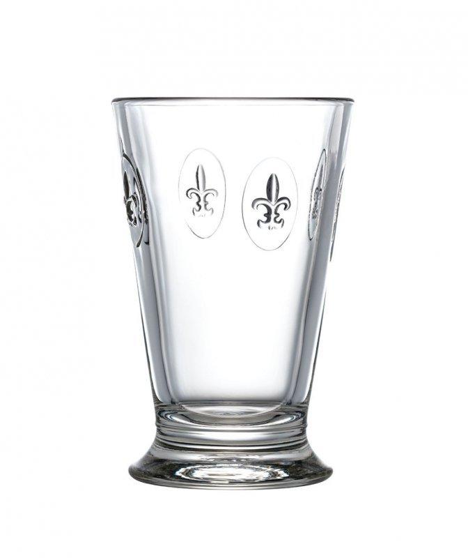 Fleur De Lys Szklanka 300 Ml