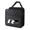 For Volkswagen  A1 Car Back Seat Organizer Hanging Automatic Storage Pocket for Volkswagen VW RLINE GOLF POLO PASSAT B5 Beetle Tiguan T-ROC Touareg