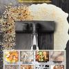 High-Power Industrial Vacuum Cleaner for Household, Car, and Commercial Use