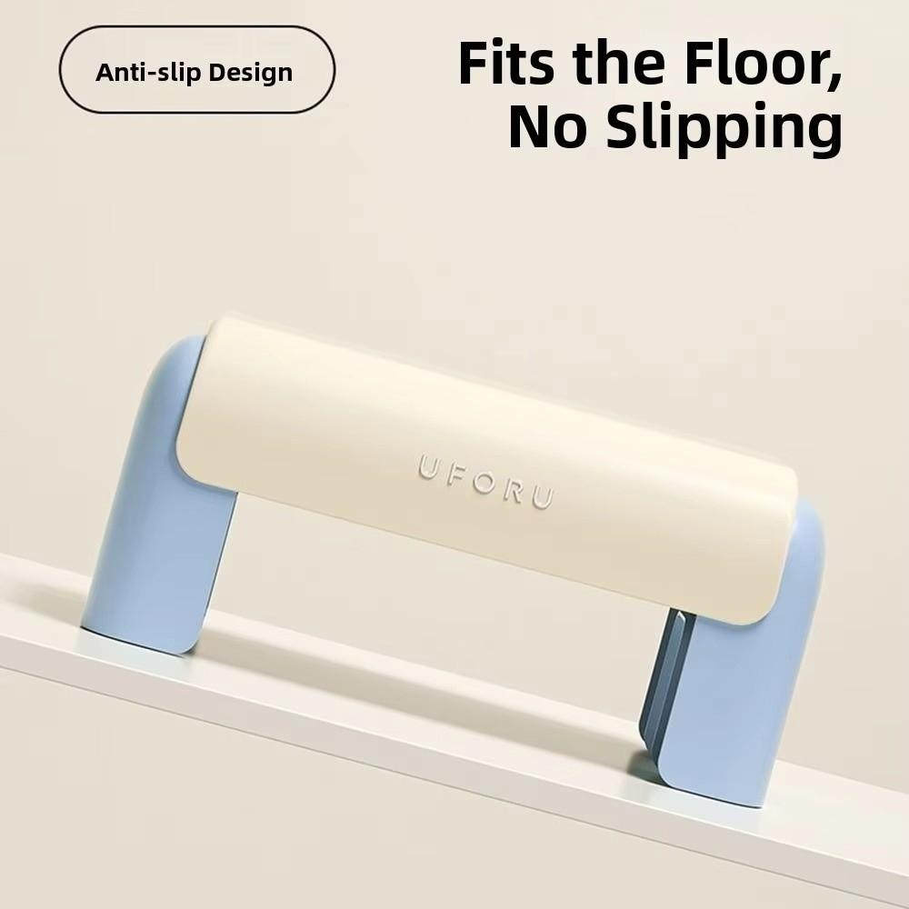 Vodotěsná Protiskluzová Stolička na Nohy Protiskluzová Dětská Toaletní Stolička Zesílená Ergonomická Podnožka