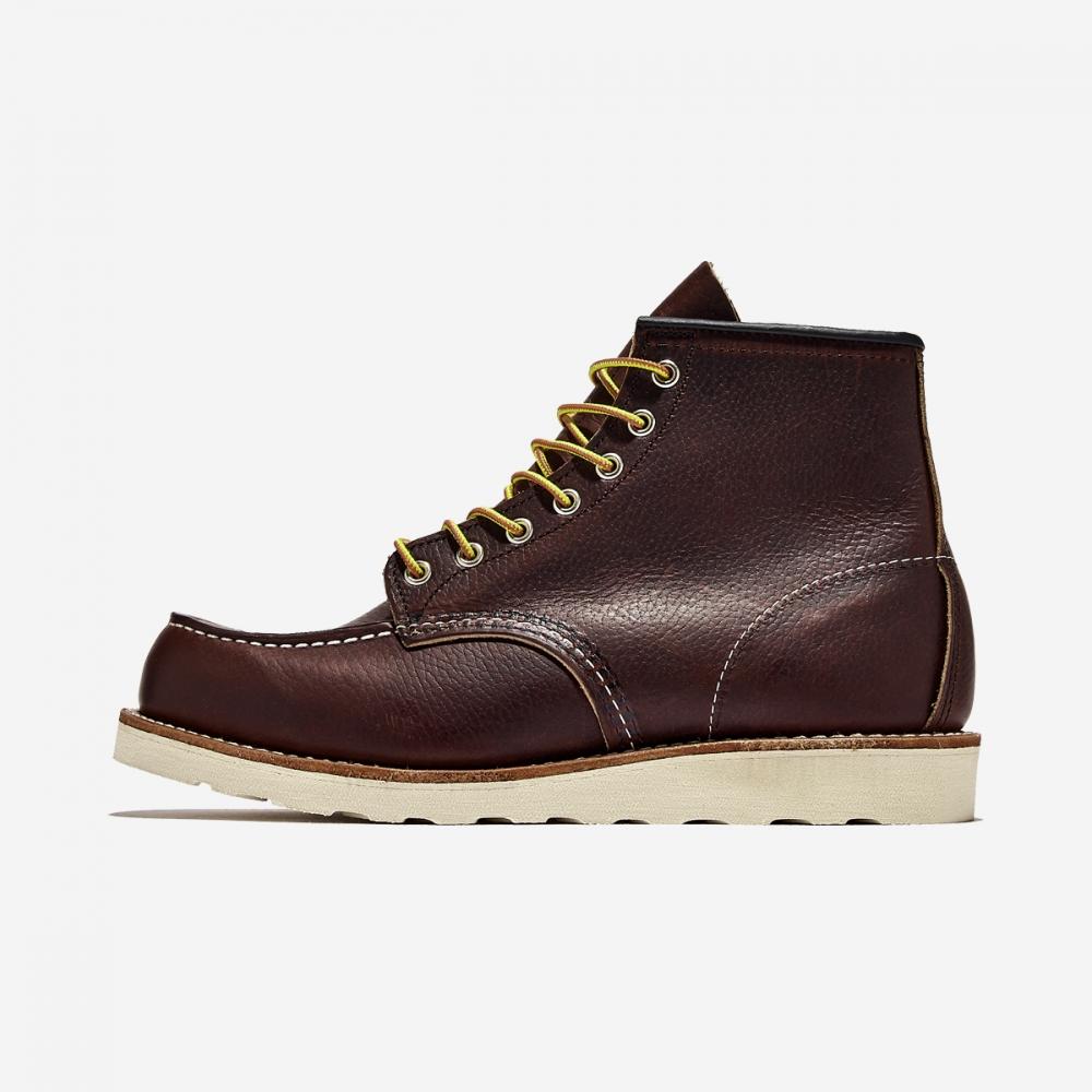 

Red Wing Moc Toe 08138e 290