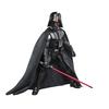 Hasbro Star Wars Black Series Darth Vader (Duel of the End) and Star Wars Obi-Wan Kenobi Premium Collectible 15cm Action Figure G3153 Authentic