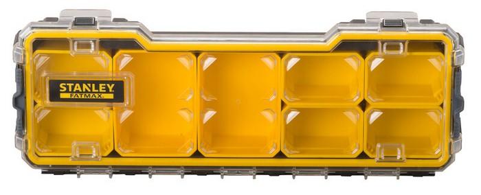 Fatmax Pro Organizer 8 1/3 Compartments - S/75-781-1