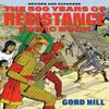 500 Years of Indigenous Resistance Comic Book by Gord Hill Paperback Book 9781551528526