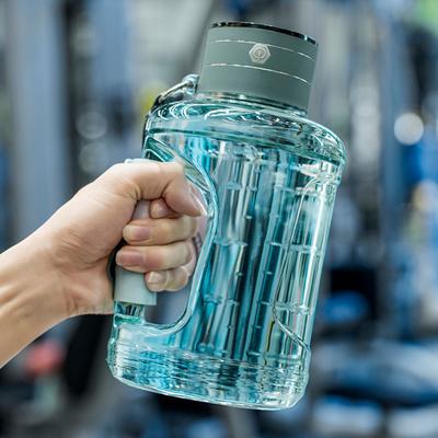 Hydrogen Water Bottle Generator 1500ml Ionizer Machine Improve Water Quality In 3 Minutes Large Capacity Portable Kettle for Travel And Fitness