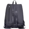 New LiNing Waterproof Fabric Swim Bag Medium Unisex Black LSXP849LSBS741