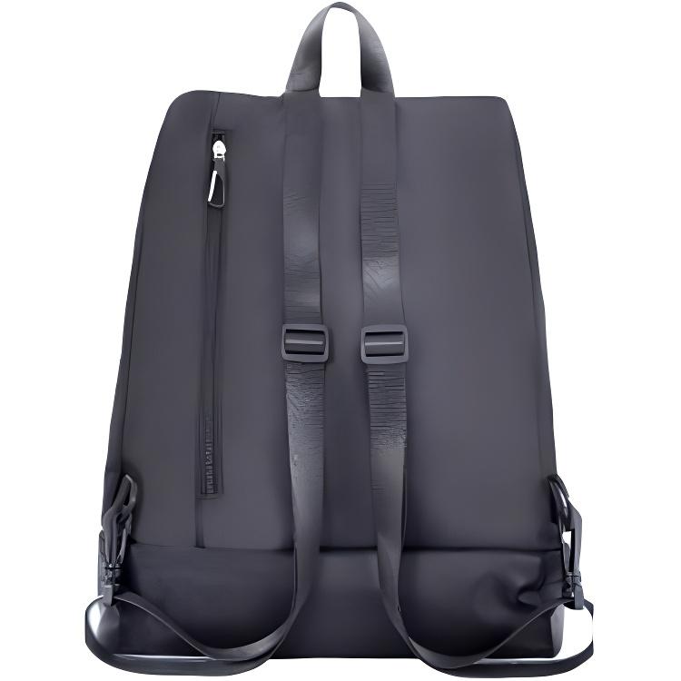 New LiNing Waterproof Fabric Swim Bag Medium Unisex Black LSXP849LSBS741