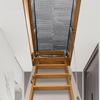 Attic Stairway Insulation Cover Premium Energy Saving Attic Stairs Door Ladder Insulator UV Resistant Insulation Cover