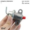 Fuel Pressure Regulator 805227A1 Fit for Mercruiser 7.4L 8.2 L MPI Engines