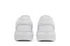 Nike Court Vision Alta Low Triple Blanc (aux femmes)