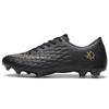 Football Shoes New Children's Students Spike Broken Diced Game Shoes Men's and Women's C Luo Assassin AG Large Size Low-top Training Shoes