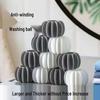 Tangle-Free Laundry Cleaning Ball - Stain Removal & Fabric Care for Washing Machines