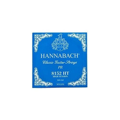 

HANNABACH Classical Guitar Rose Strings 8152HT