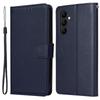 For Samsung Galaxy A34 5G Leather Phone Case with Wallet Mobile Accessories Wholesale