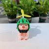 Adorable Pig and Unicorn Motorcycle Decor - Suitable for Bicycle and Mountain Bike Handlebar Hanging, Creative Number 8 Pool Design, Top Choice for Fr