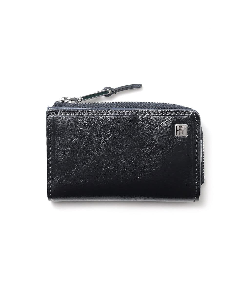 

Key Case Lucido Accessories Black [Izuit] Men s