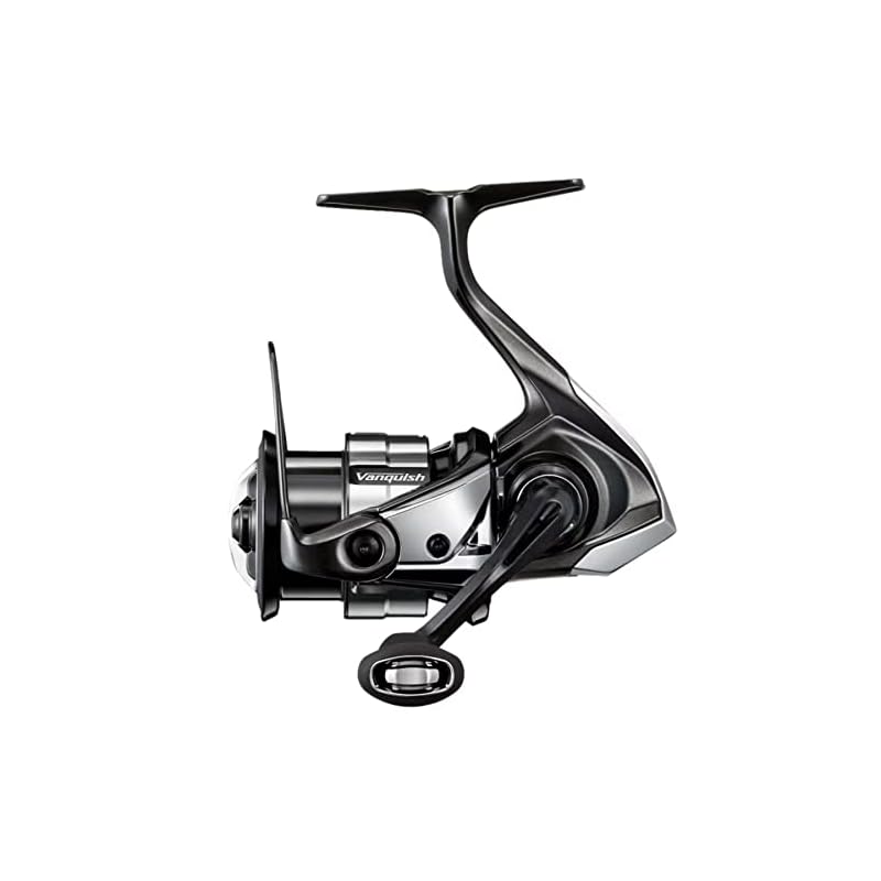 Shimano (Shimano) Безынерционная катушка 23 Vanquish C2500S