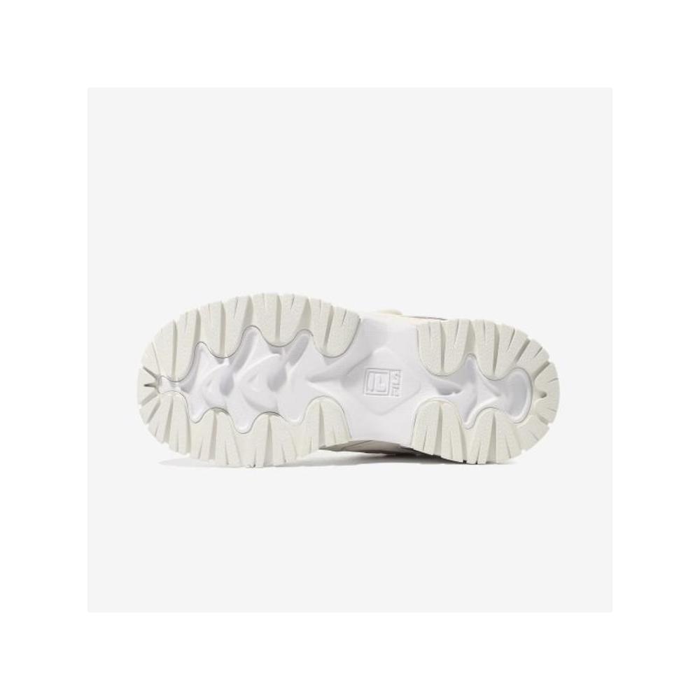 [fila Kids] Kids Ray Tracer Tr Dial Kd  3xm01796e 139  Q0z3xm01796e139