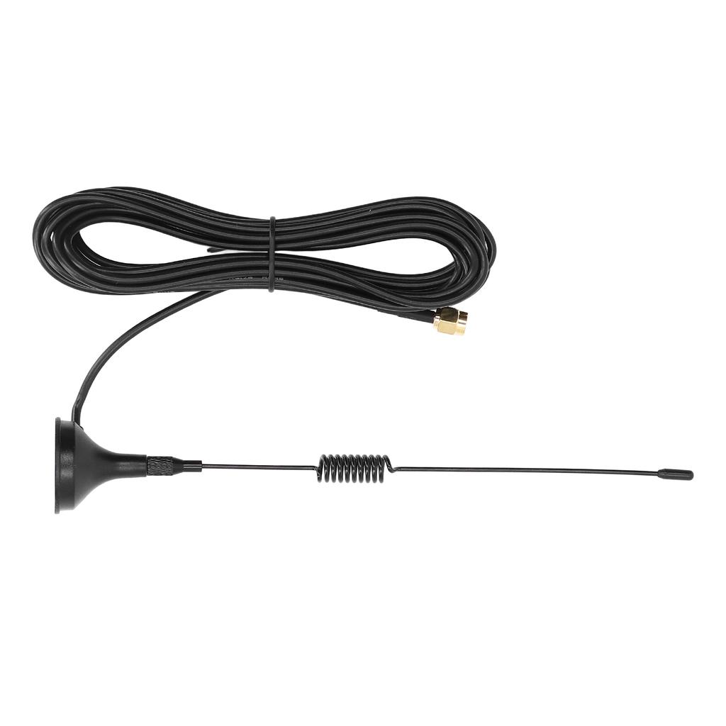 Signalantenne 2G 3G GSM Signalempfang Übertragung Hohe Verstärkung Omnidirektionale Antenne mit