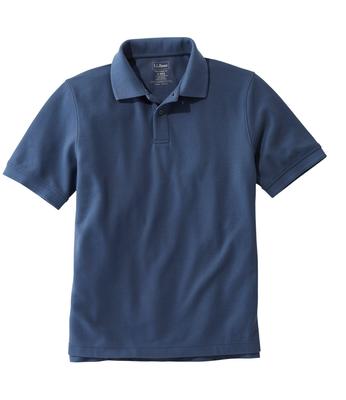 Tričká a tielka – Polo trička