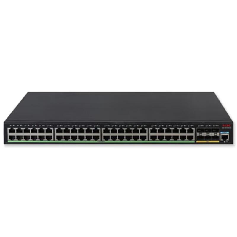 H3C S5170-54S-EI Enterprise Managed Ethernet Switch