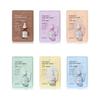 Intensive Ampoule Mask 2X - 6 Types