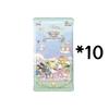 New Sanrio Family Card Cute Dream Multiple Series Kuromi Melody   Collection Cards
