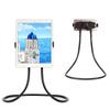 Mobile Phone Holder Hanging Neck Necklace Bracket Bed Phone Stand Outdoor Table