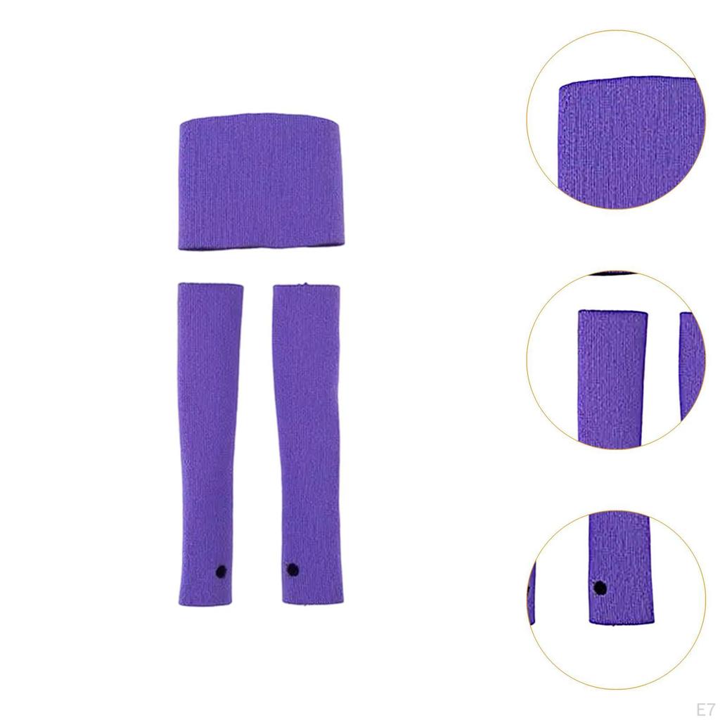 High And 12 -inch Figurine Sleeves On A 1/6 Scale